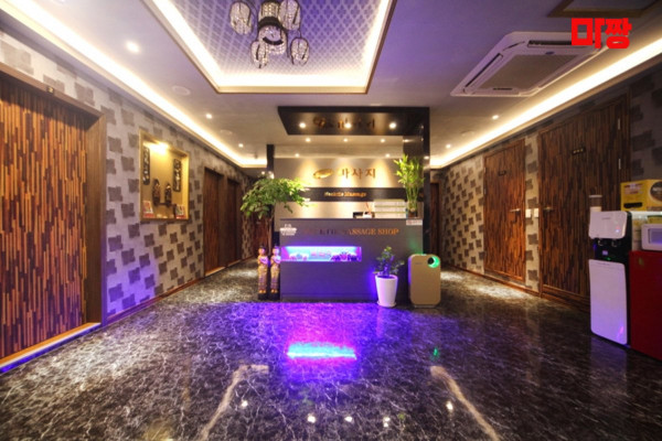 (성신여대역) 마사지 건마 성북테라피 