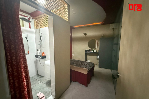 (여수학동) 마사지 건마 평양아로마 