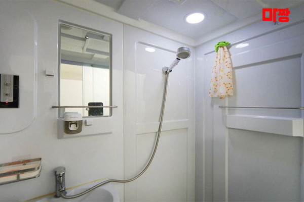 (정왕동) 마사지 건마 약손체형관리 