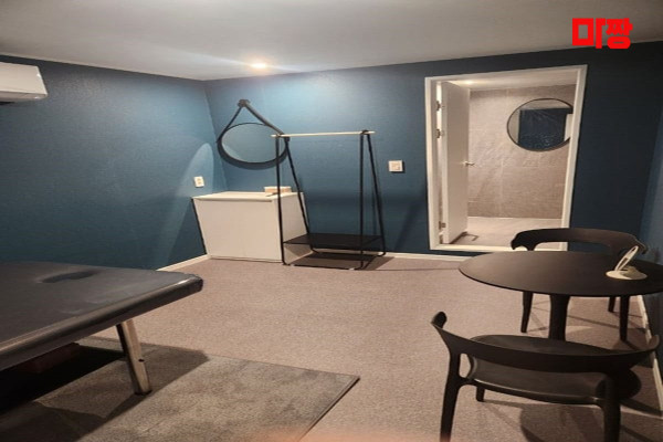 (조례동) 마사지 건마 디데이테라피 