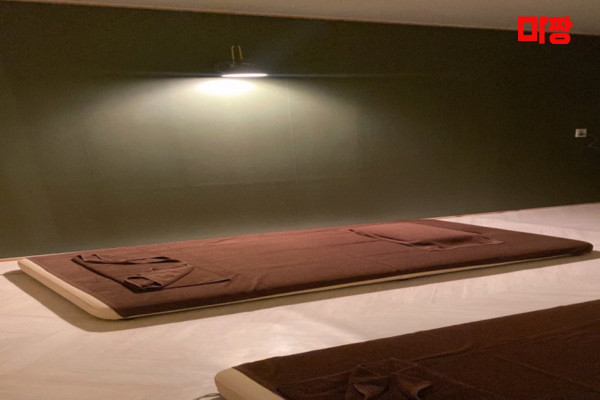 (반월동) 마사지 건마 온테라피 