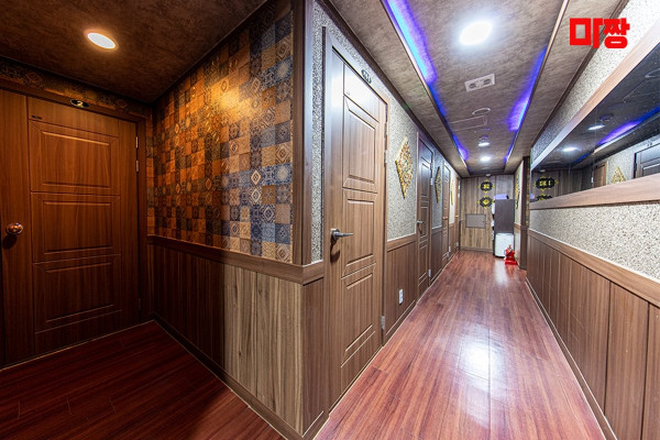 (발산역) 마사지 건마 퀸마사지 