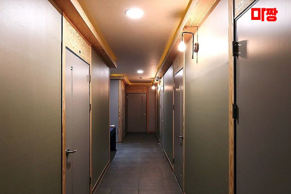 (산곡역) 마사지 건마 로즈아로마테라피 