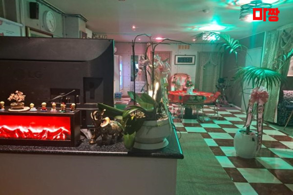 (옥산동) 마사지 건마 폭스마사지 