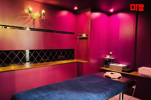 (구래동) 마사지 건마 피엘라테라피 