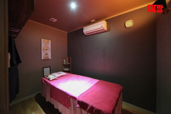 (연산동) 마사지 건마 SKY중국테라피 