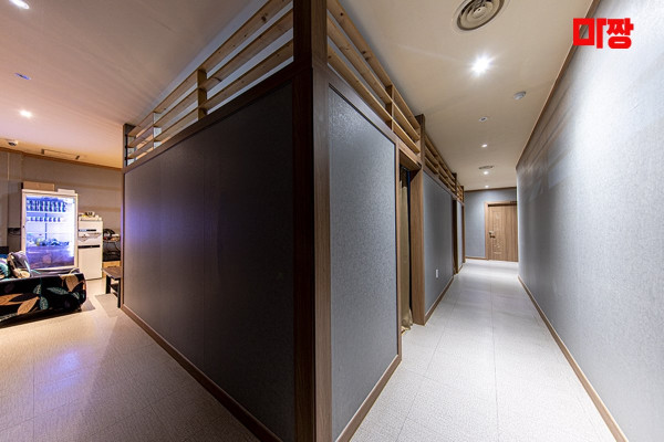 (부곡) 마사지 건마 바다테라피 