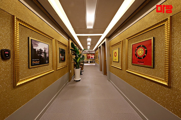 (원평동) 마사지 건마 힐링타이왓포 