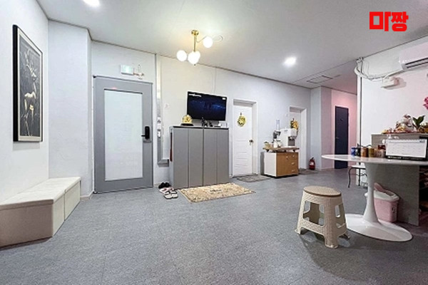 (두호동) 마사지 건마 황금약손테라피 