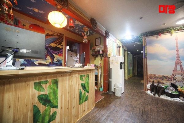 (화정역) 마사지 건마 진경태국전통마사지 