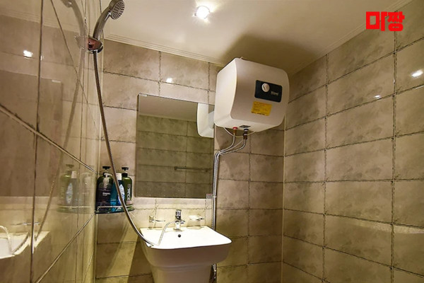 (죽동) 마사지 건마 더마치테라피 