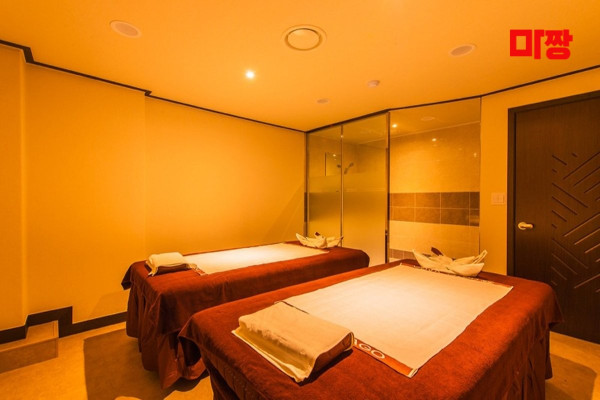 (사당동) 마사지 건마 휴테라피 