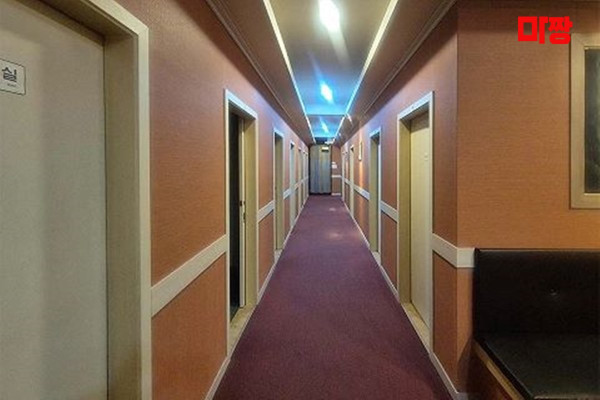 (청천동) 마사지 건마 베트남더바디케어 