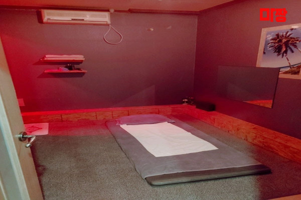 (풍암동) 마사지 건마 그레이 