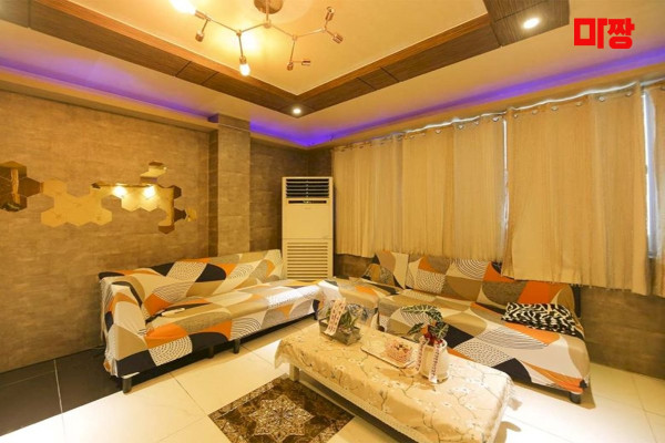 (삼산동) 마사지 건마 아일랜드테라피 