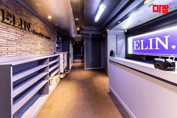 (나성) 마사지 건마 린테라피 