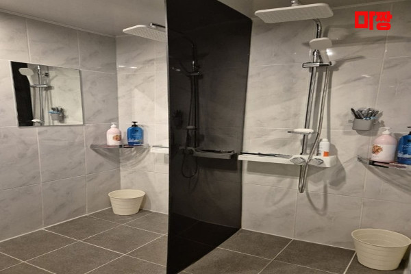 (상계동) 마사지 건마 헬로스파 