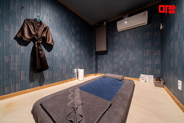 (방이동) 마사지 건마 어게인테라피아로마 