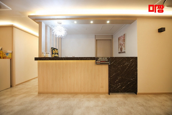 (행신역) 마사지 건마 쉼바디샵 