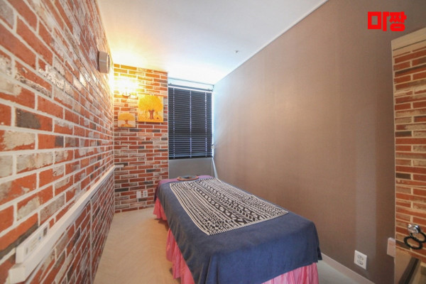 (수성못역) 마사지 건마 제왕중국전통발마사지 