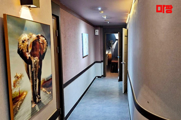 (정왕동) 마사지 건마 ThaeThae테라피 