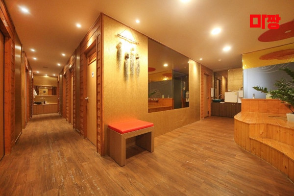 (개포동) 마사지 건마 휴힐링 