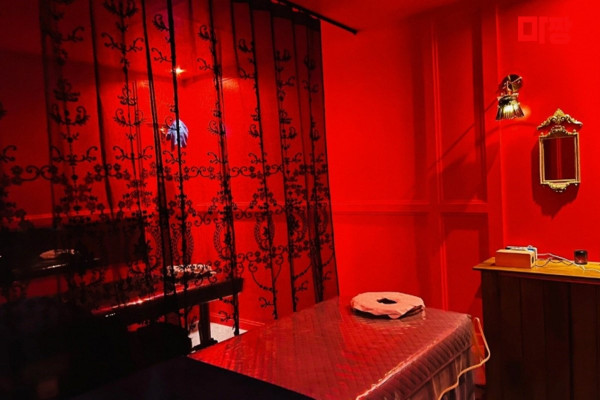 (구래동) 마사지 건마 피엘라테라피 