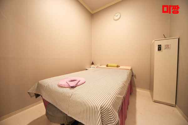 (반송) 마사지 건마 힐링바디샵 