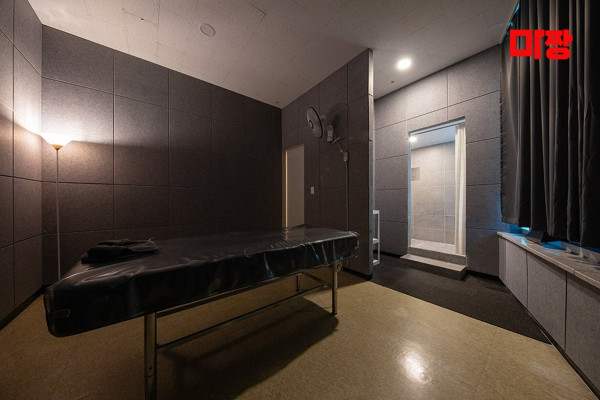 (서창동) 마사지 건마 미라쥬테라피 