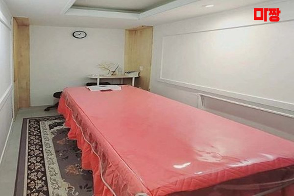 (대화역) 마사지 건마 초이스테라피 