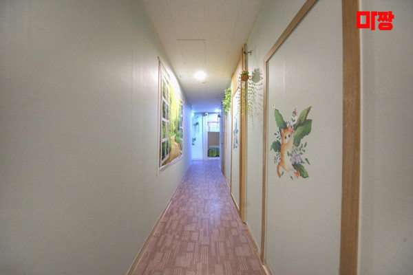 (의정부중앙역) 마사지 건마 정원마사지 