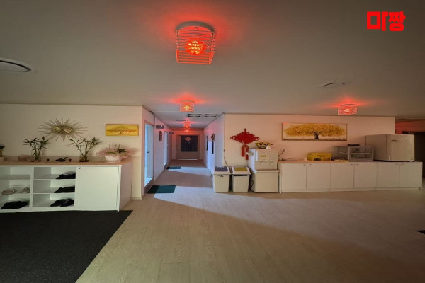 (동탄역) 마사지 건마 황실마사지 