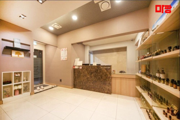 (마두동) 마사지 건마 예스골드플라워 