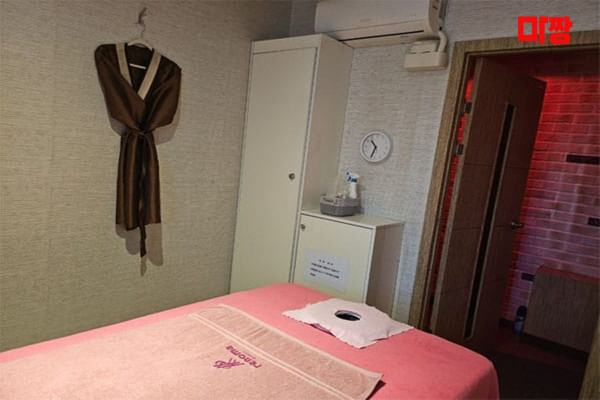 (성화동) 마사지 건마 강남더힐링 