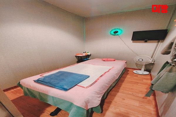 (왜관) 마사지 건마 새싹아로마 