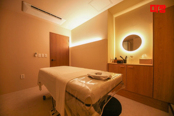 (영등포역) 마사지 건마 클레망스테라피 