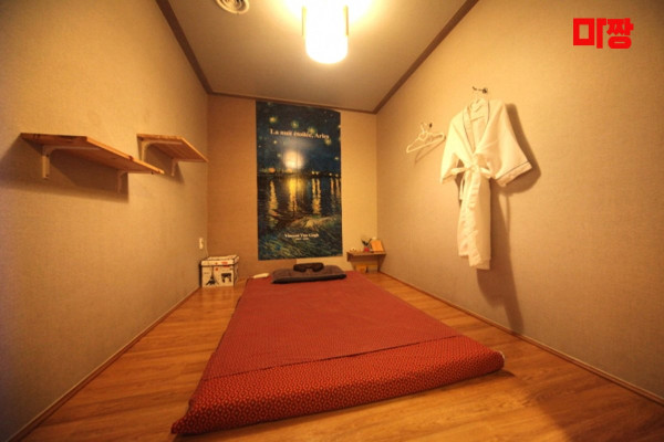 (용화동) 마사지 건마 션샤인타이 