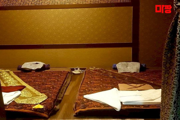 (사북읍) 마사지 건마 롬디마사지 