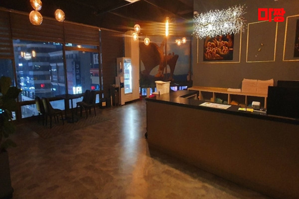 (상무역) 마사지 건마 하하마사지 