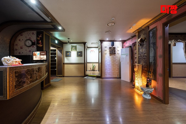 (복대동) 마사지 건마 하복대태국 