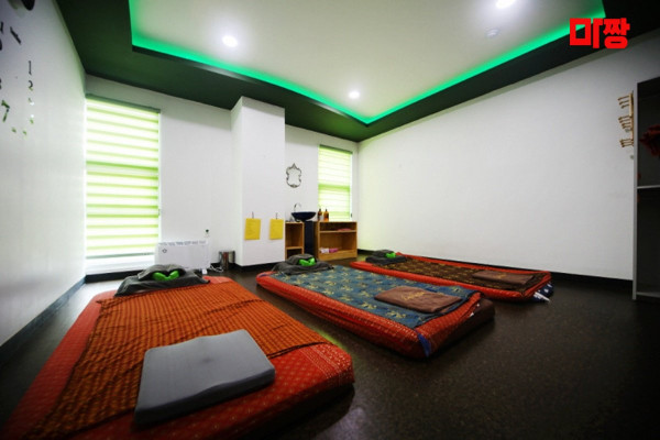 (원주무실) 마사지 건마 라벨라테라피 