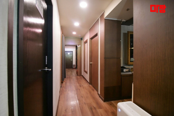 (라페스타) 마사지 건마 발렌타이&테라피 