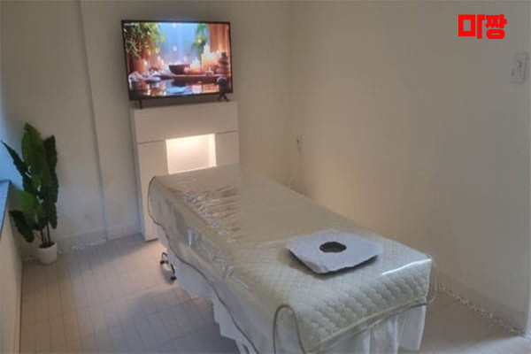 (운정역) 마사지 건마 제인스파 