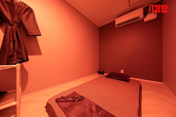 (송탄) 마사지 건마 휴테라피 