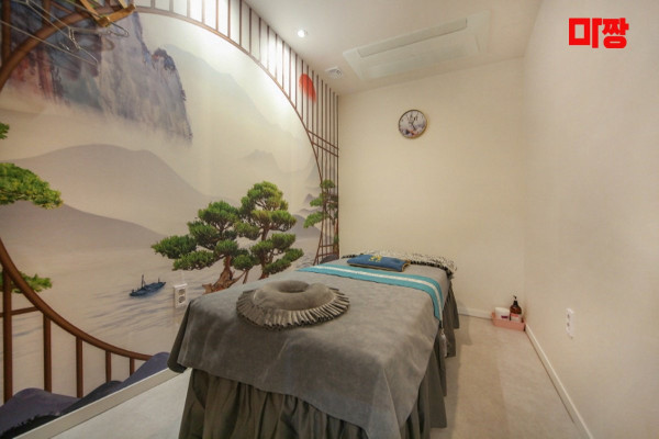 (정왕) 마사지 건마 제왕마사지 