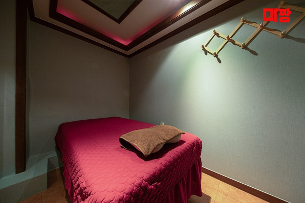 (효성동) 마사지 건마 비타민마사지 