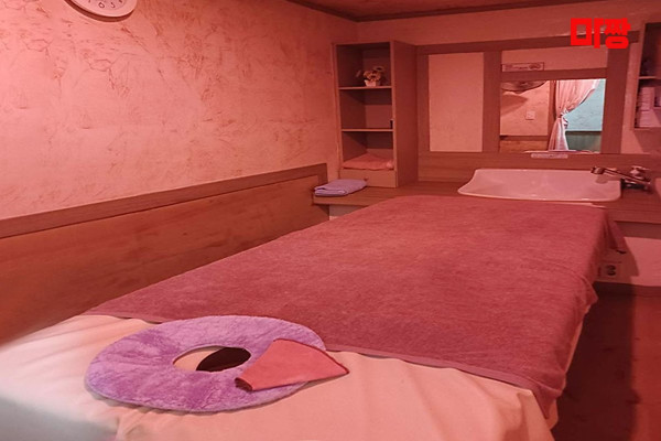 (공릉) 마사지 건마 궁마사지 