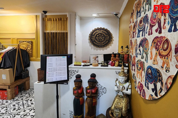 (하단역) 마사지 건마 수타이마사지 