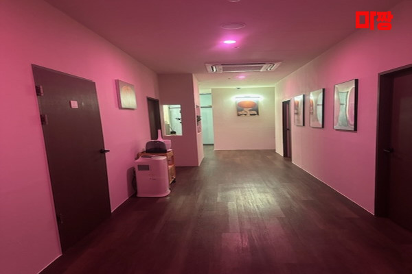 (반곡동) 마사지 건마 주얼리테라피 