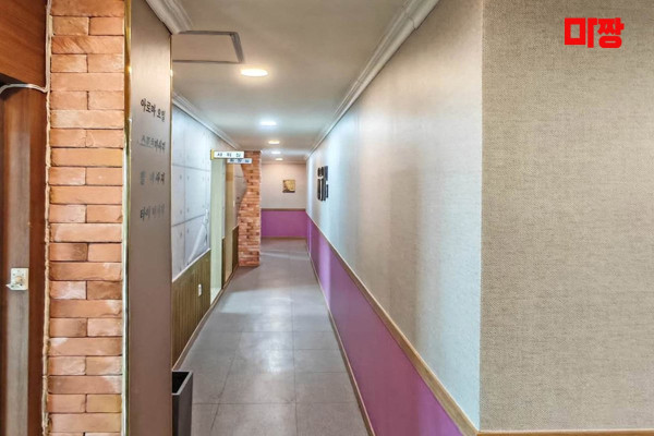 (진평동) 마사지 건마 에이스마사지 